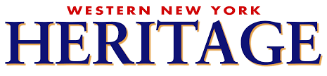Western New York Heritage logo